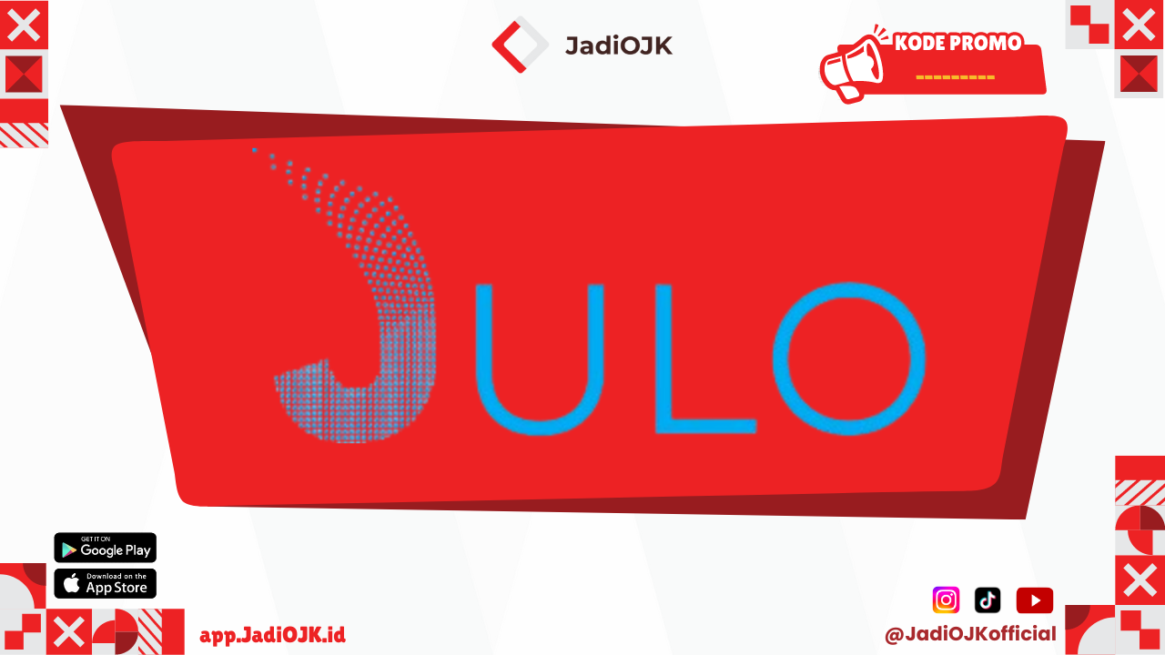 Julo Apakah OJK