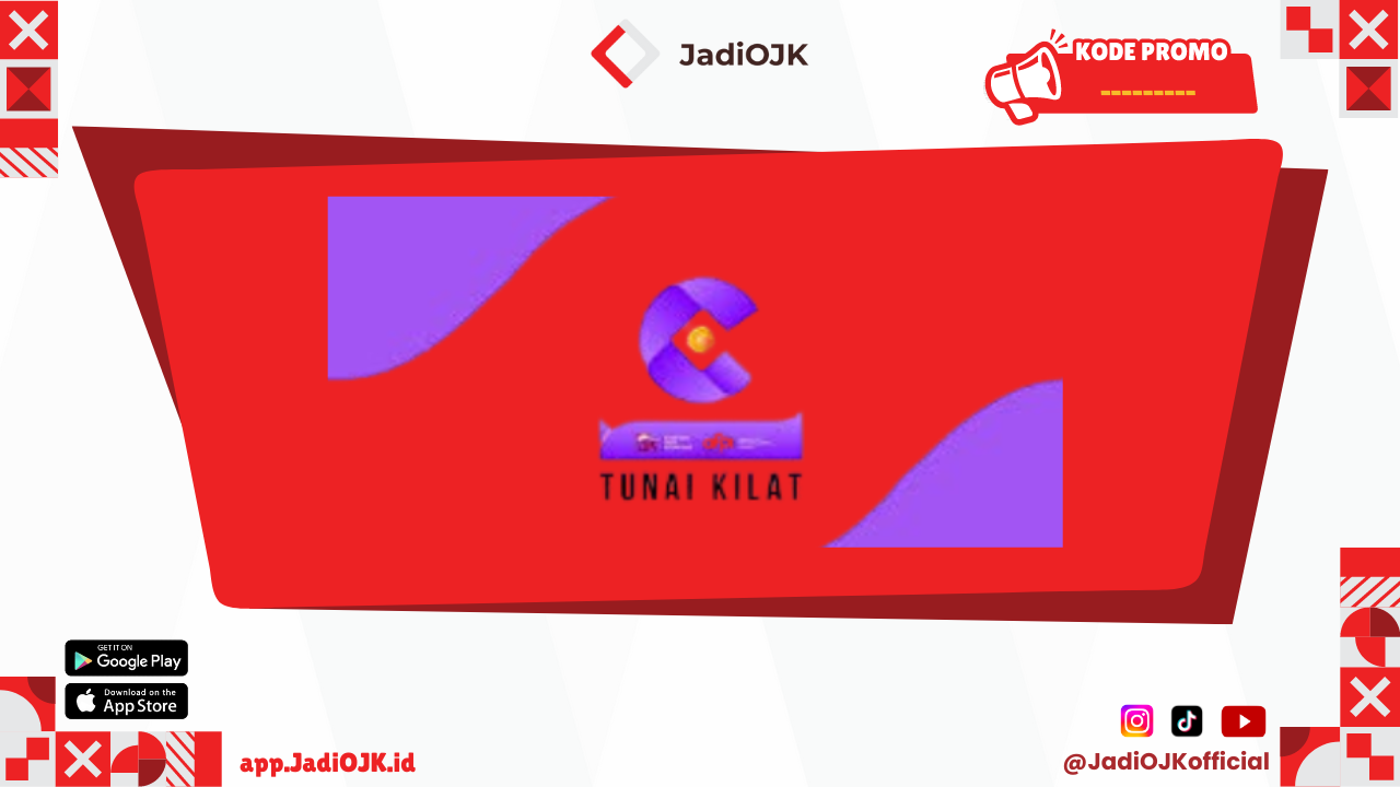 Tunai Kilat Apakah OJK