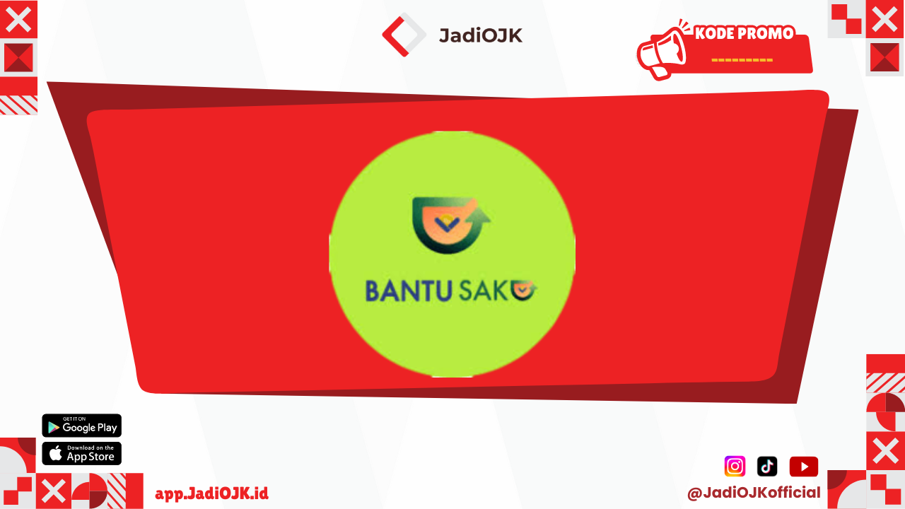Bantu Saku Apakah OJK