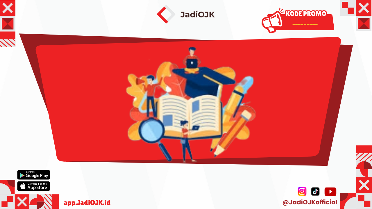 Materi OJK