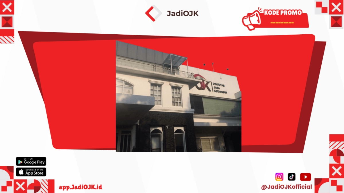 OJK Bandung
