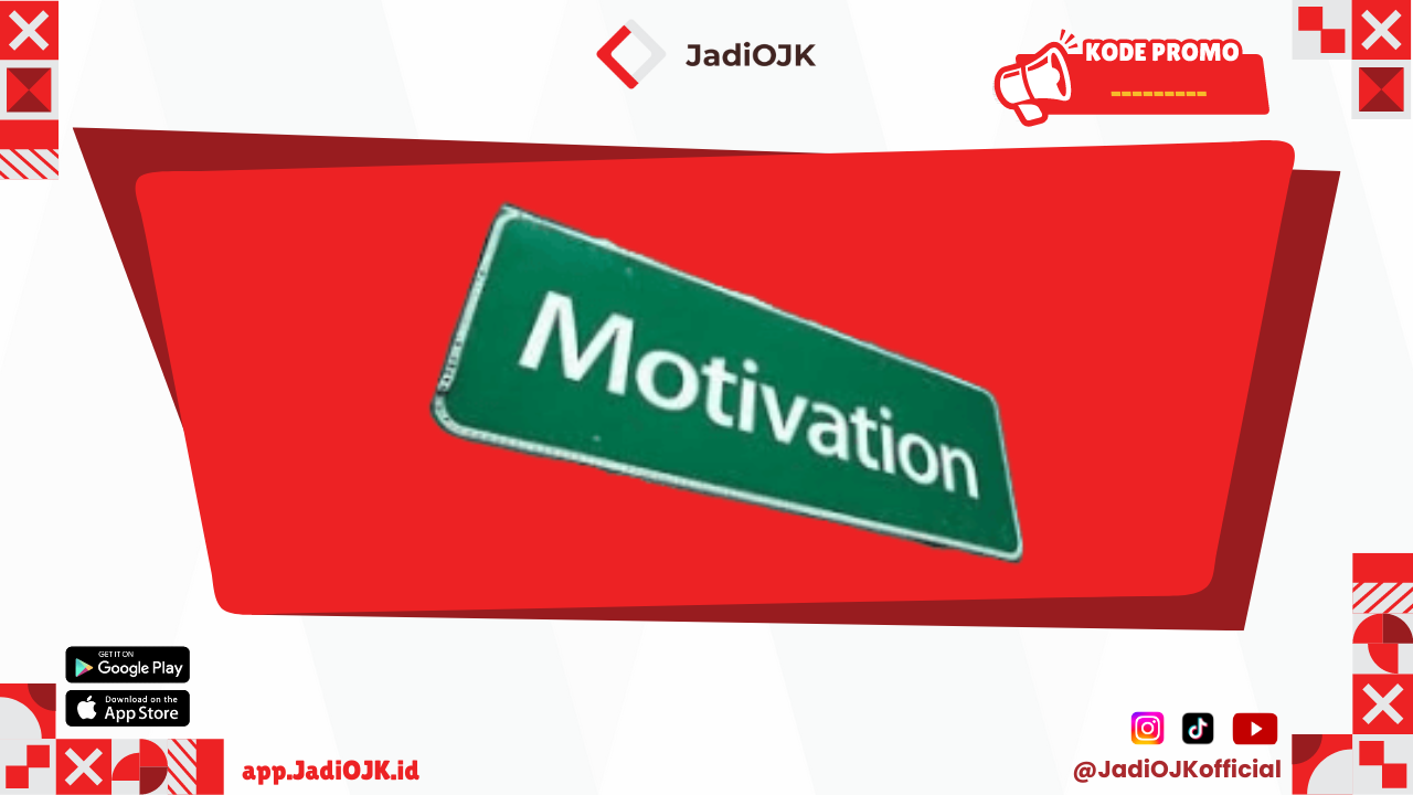 Motivasi Melamar di OJK