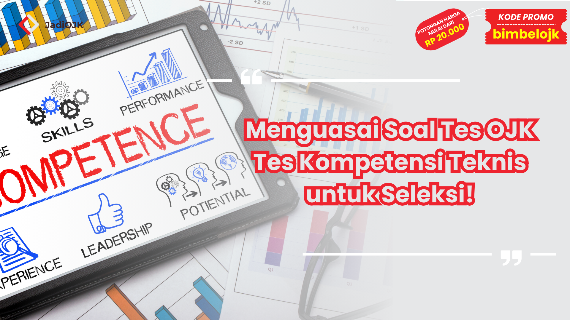 Soal Tes OJK