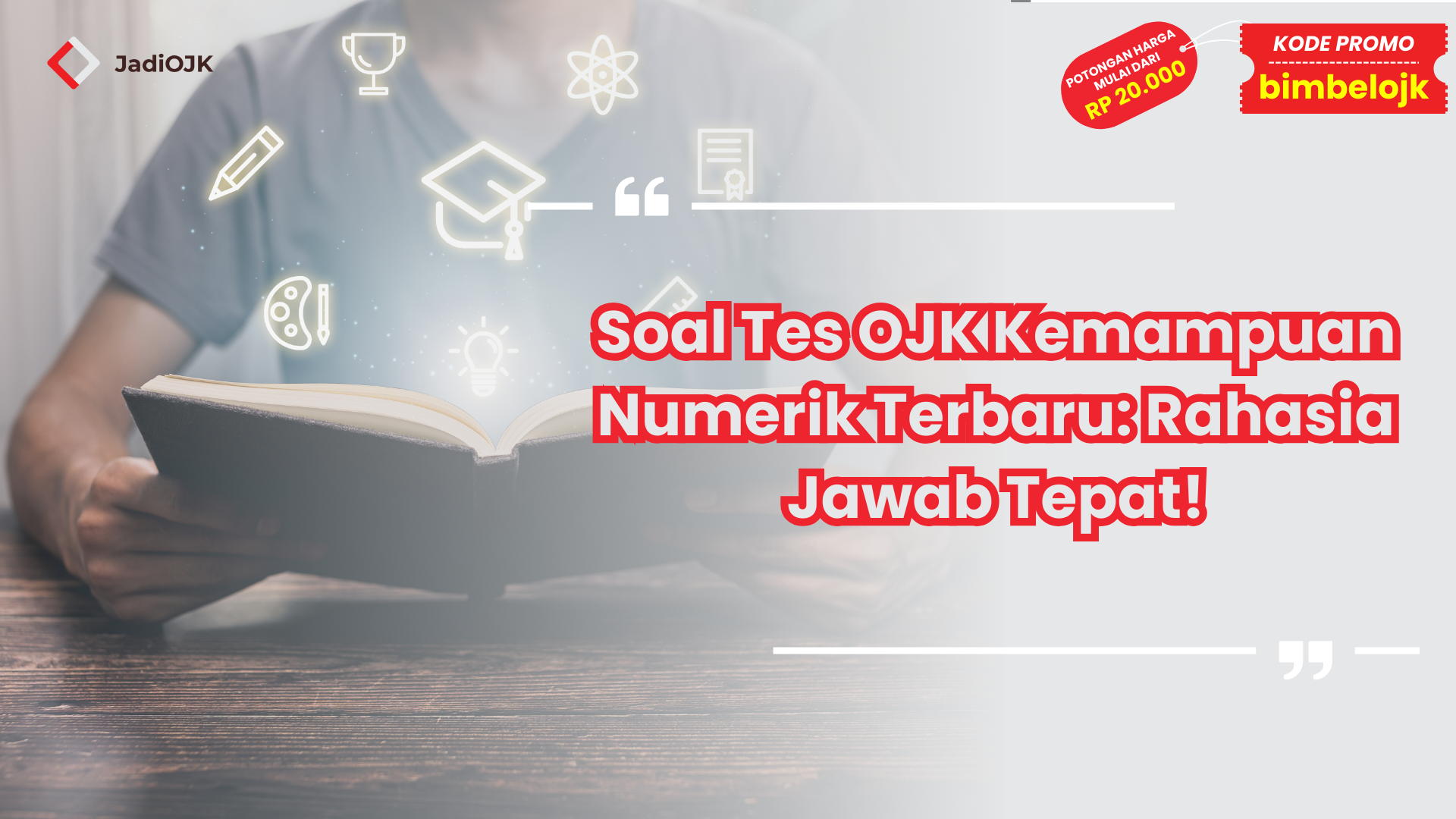 Soal Tes OJK
