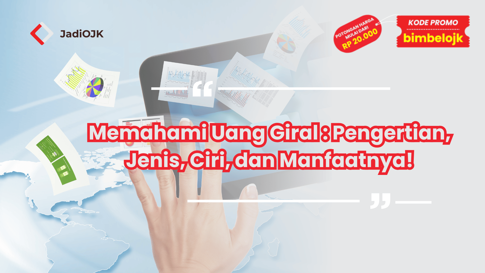 Memahami Uang Giral : Pengertian, Jenis, Ciri, dan Manfaatnya!
