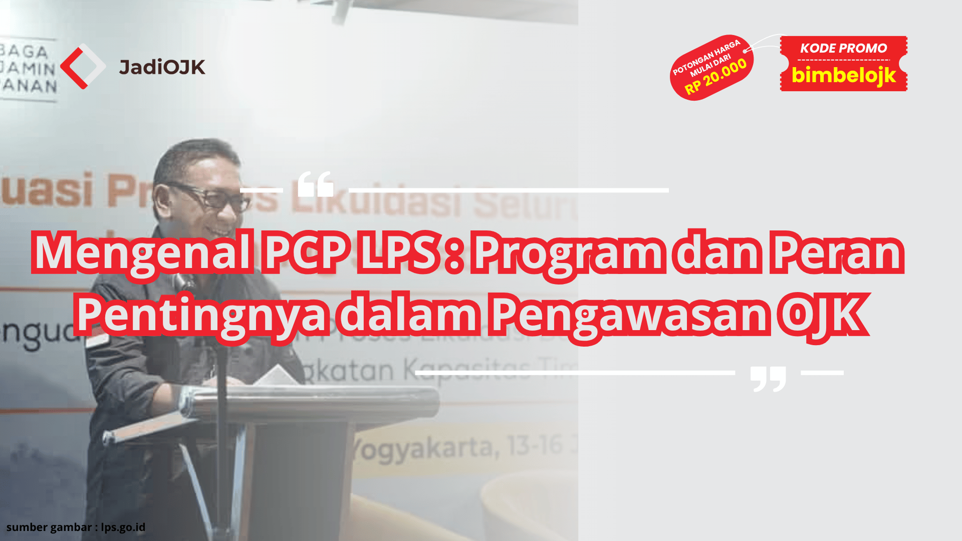 PCP LPS
