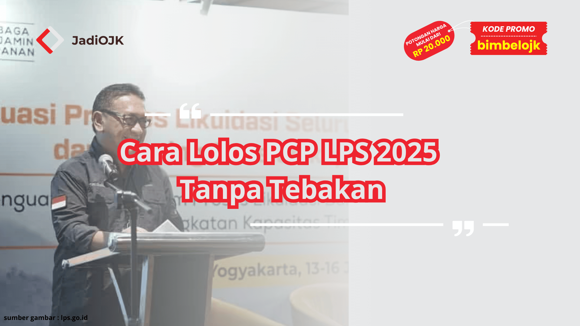 Pcp Lps 2025