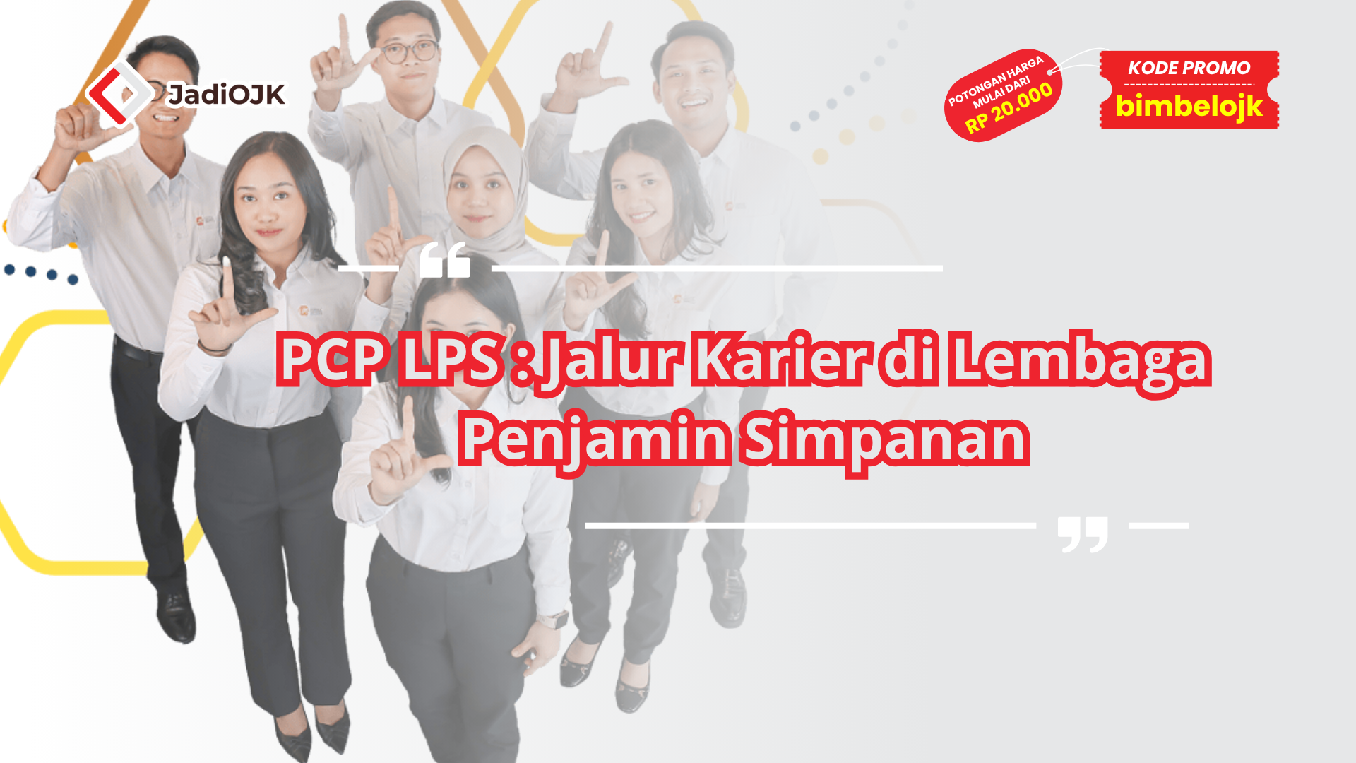 PCP LPS adalah