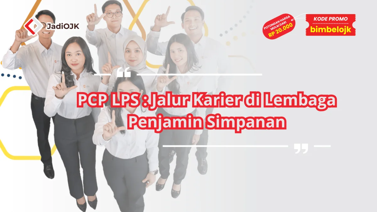 PCP LPS adalah