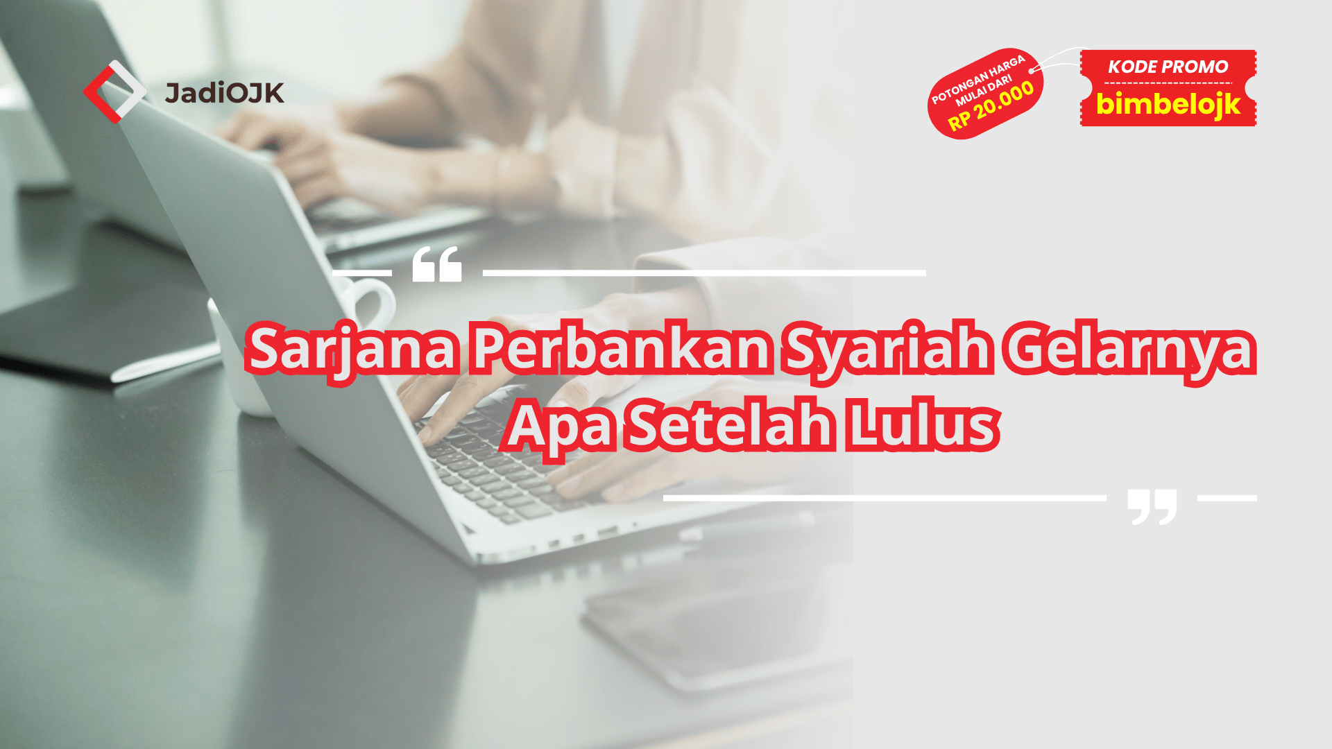 Sarjana Perbankan Syariah gelarnya apa