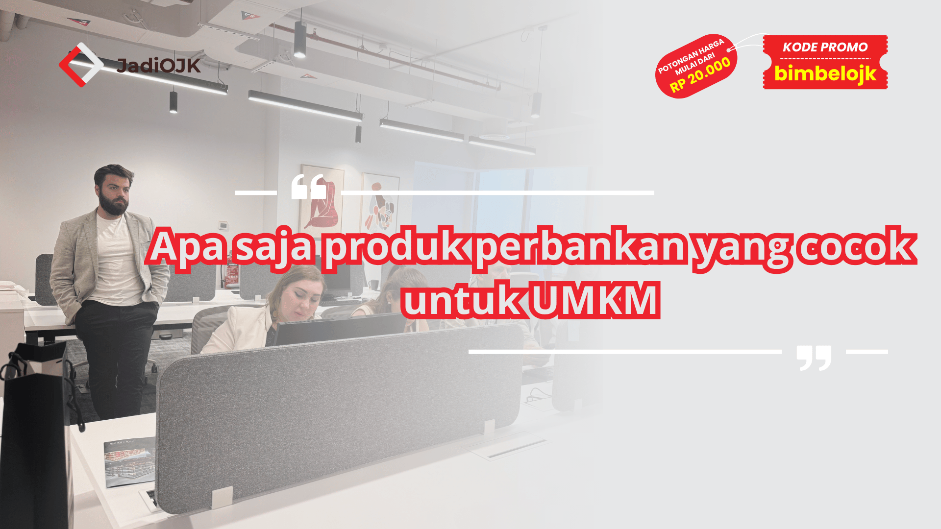Apa saja produk perbankan