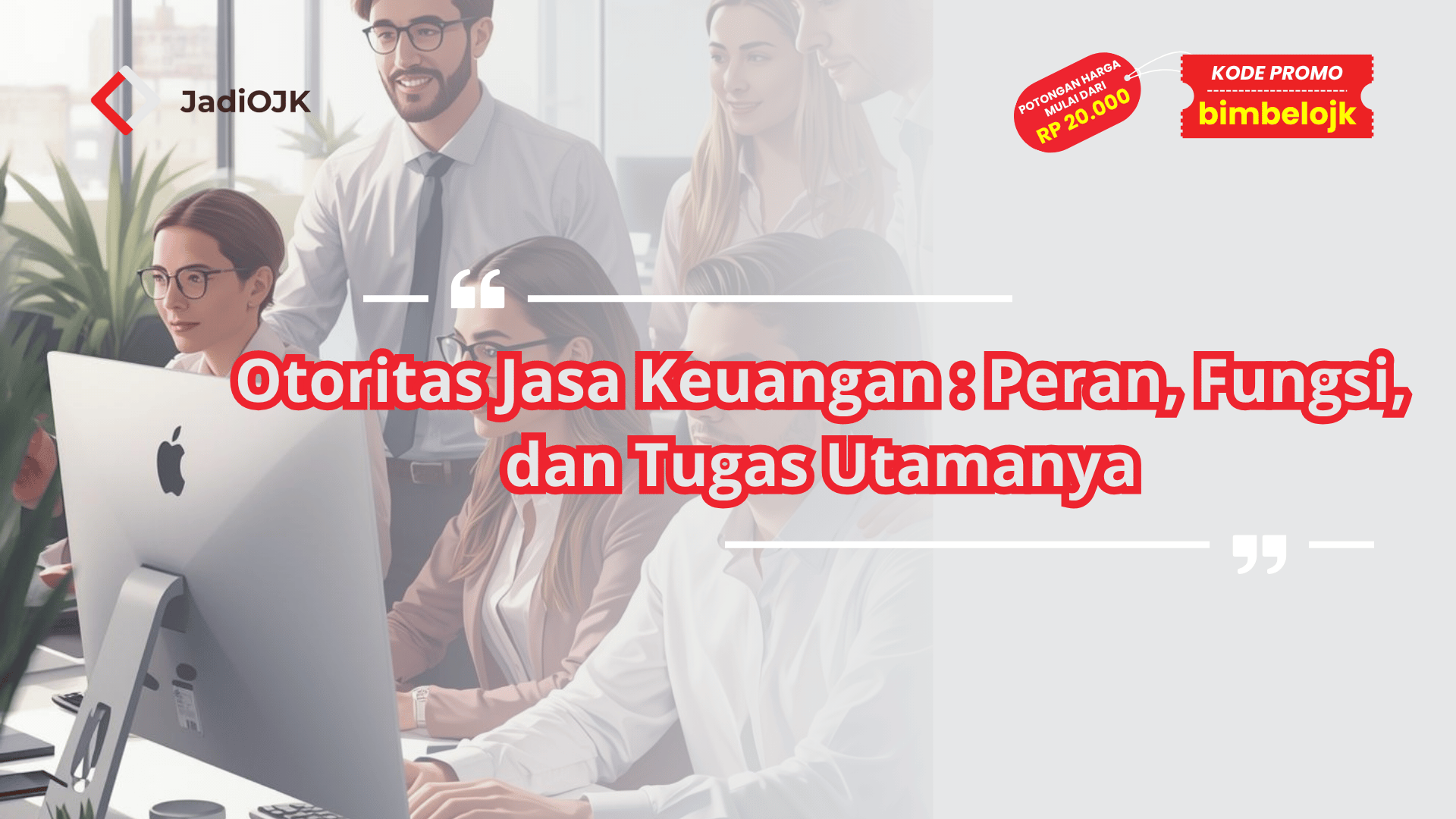 Otoritas Jasa Keuangan