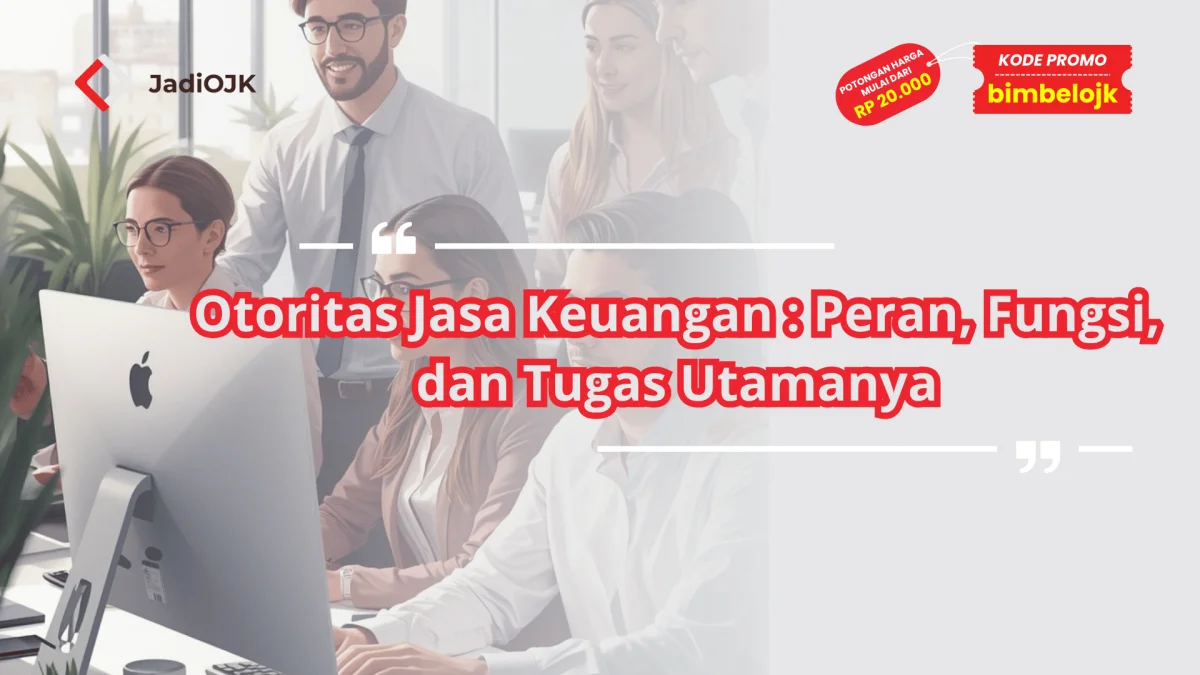 Otoritas Jasa Keuangan