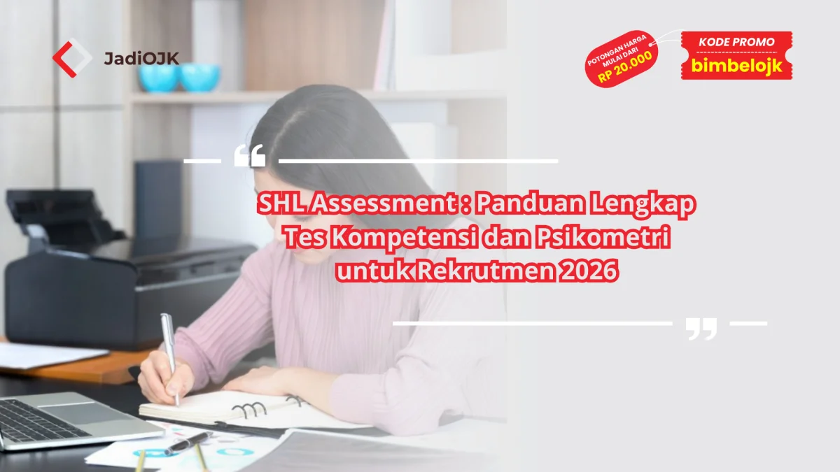 SHL Assessment