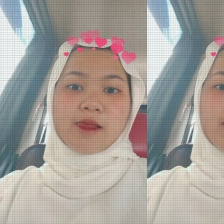 Keysha Fadila