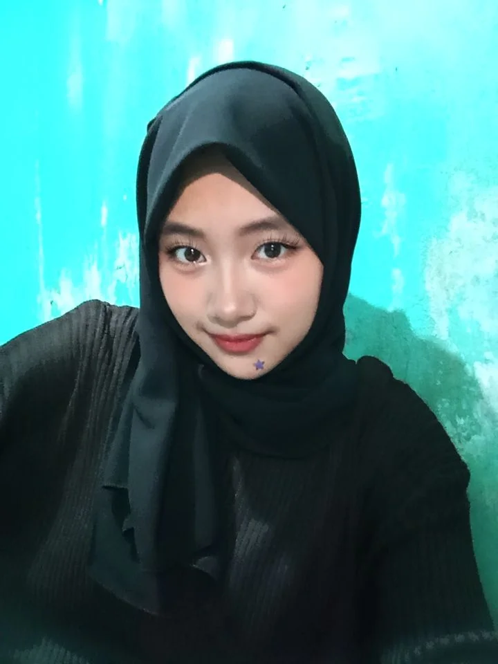 Zahra Fathimah