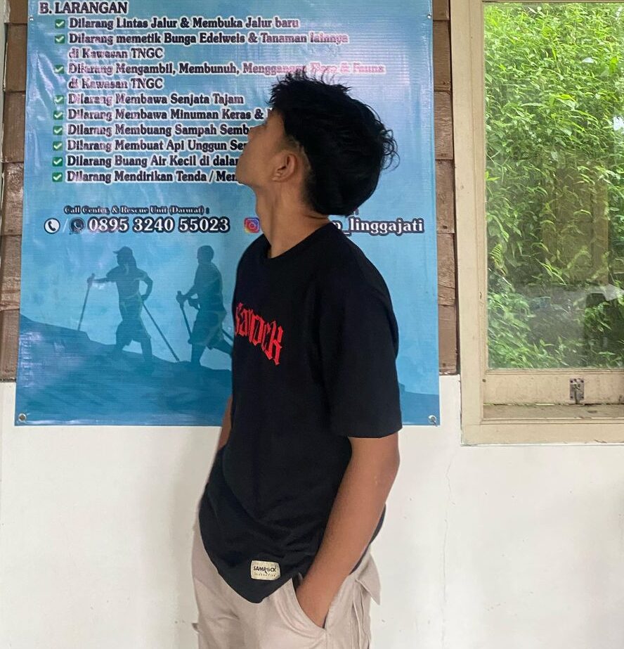 Rizal Saputra