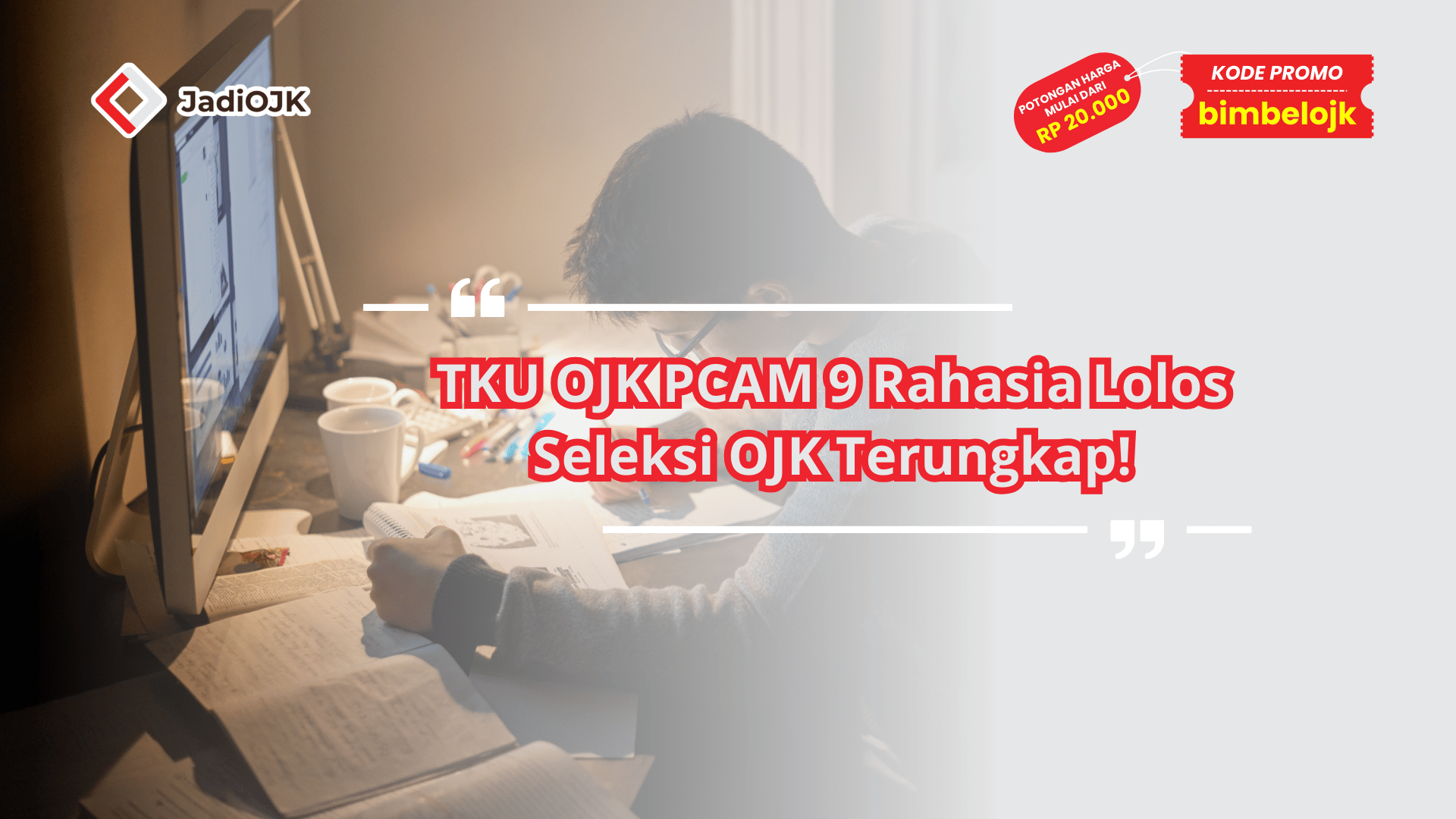 tku ojk pcam 9