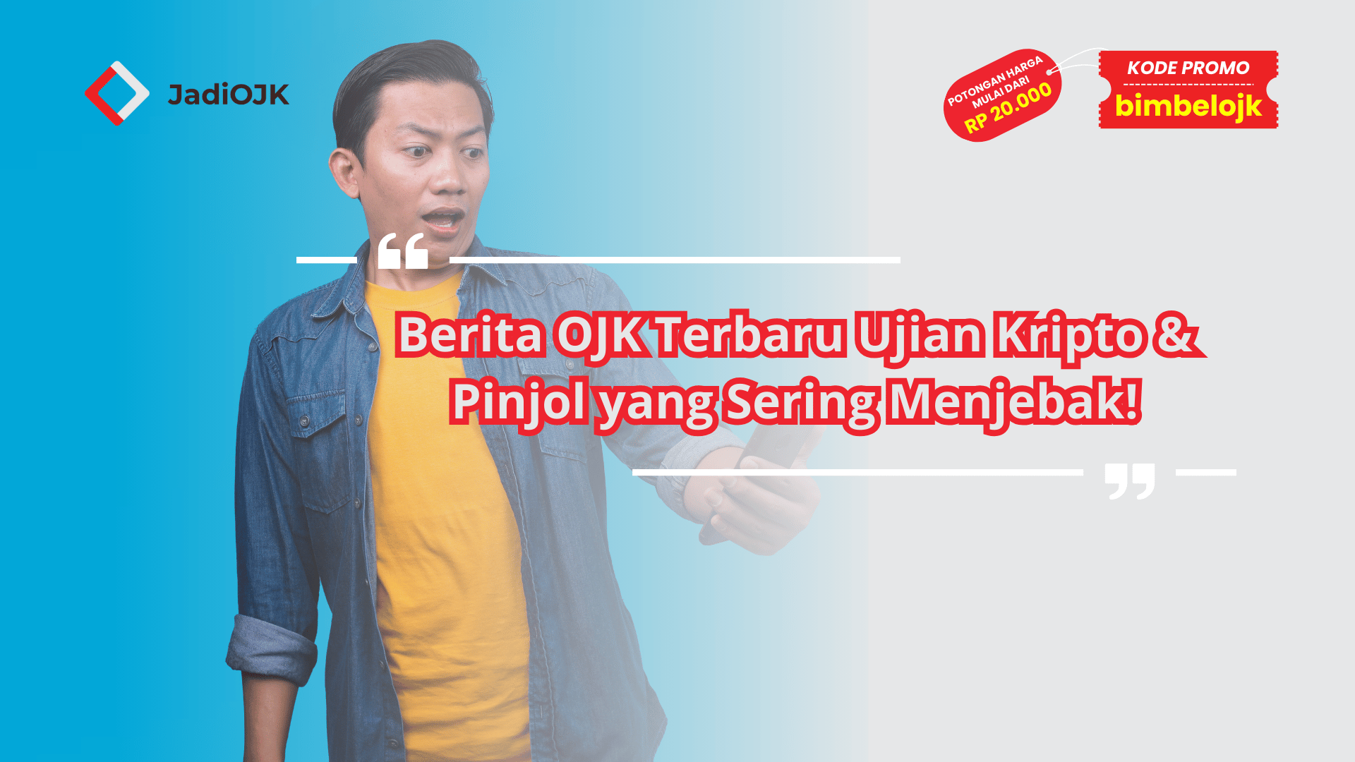 Berita OJK Terbaru