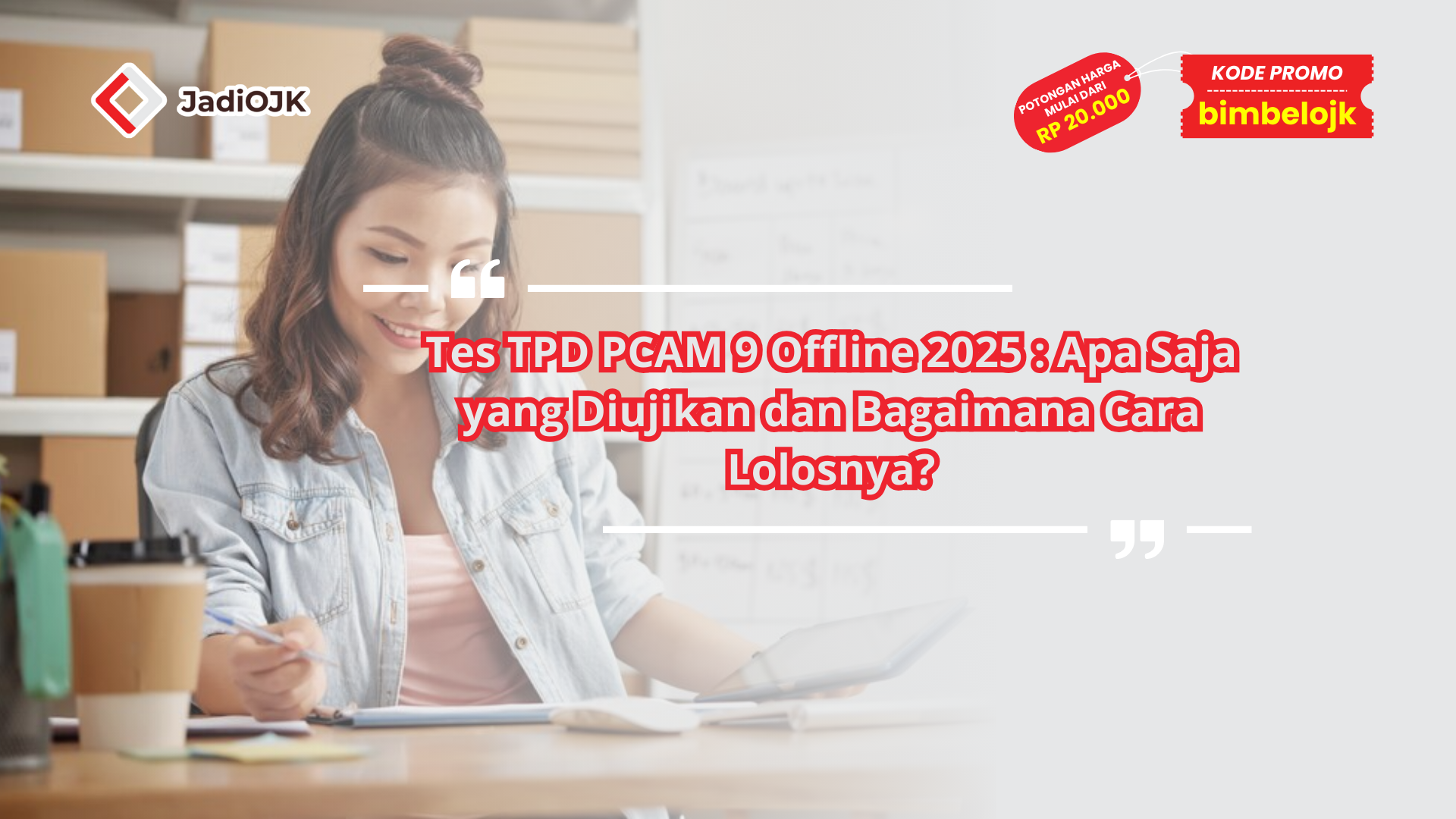 tes tpd pcam 9 offline