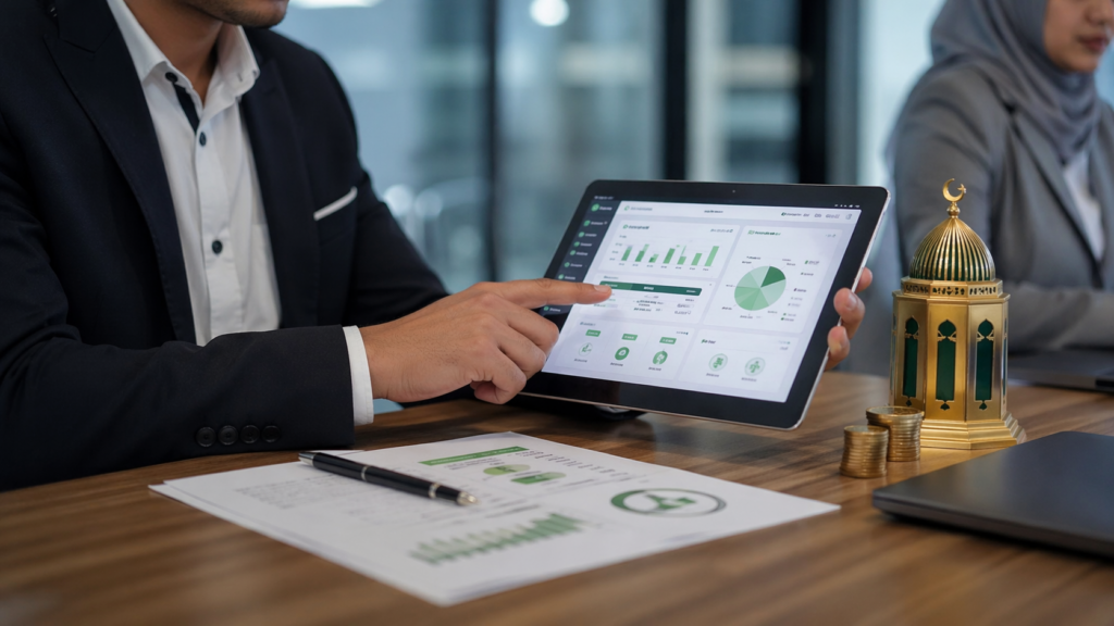 Strategi Memahami dan Menguasai Fintech Syariah untuk PCAM