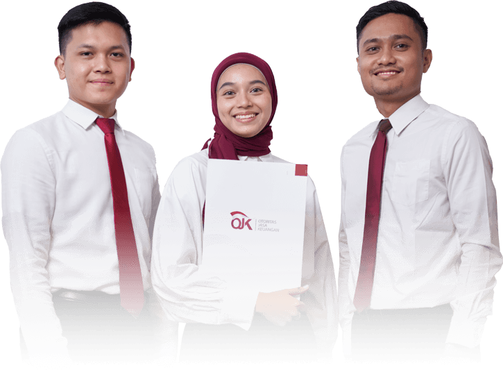 Materi ujian OJK