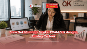 seleksi pcam ojk