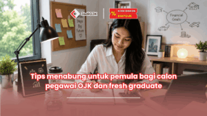 Tips menabung untuk pemula