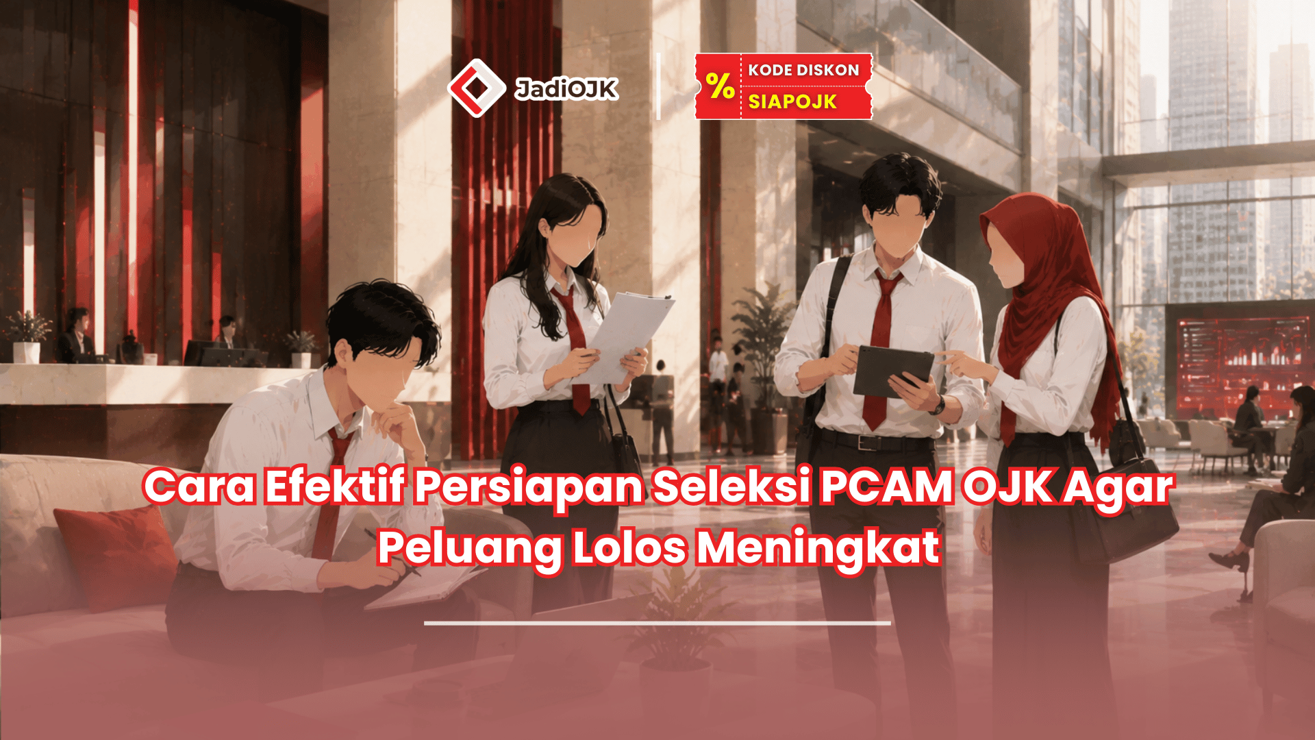 sejarah lengkap ojk berdiri