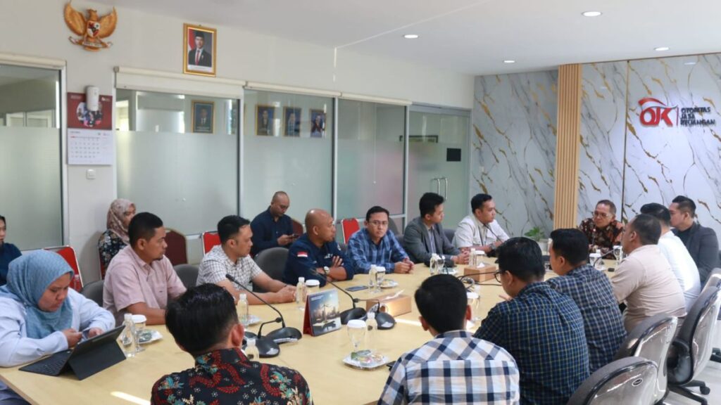Peran OJK dalam ekonomi Indonesia