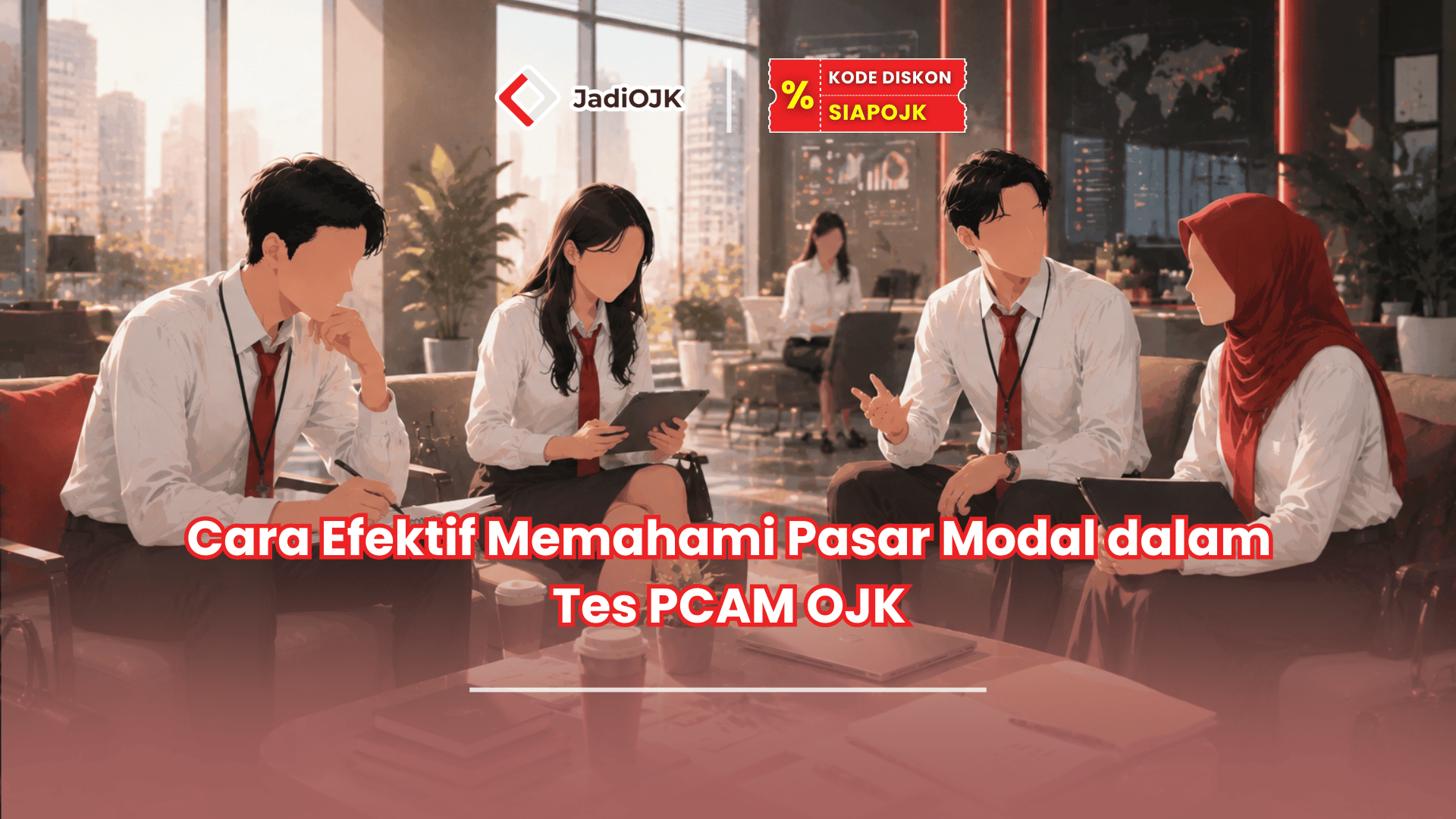 pasar modal itu apa