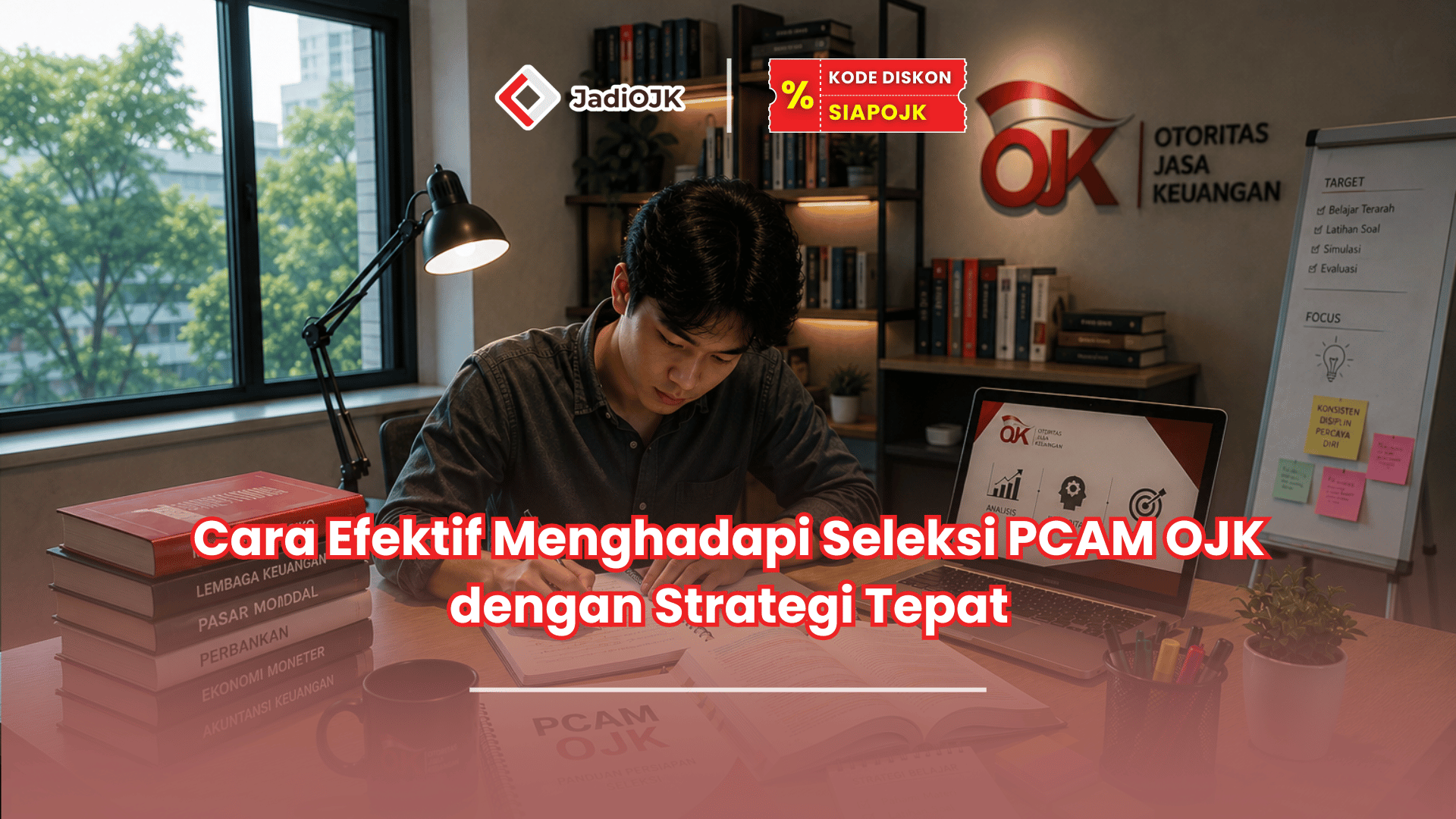 Edukasi keuangan OJK