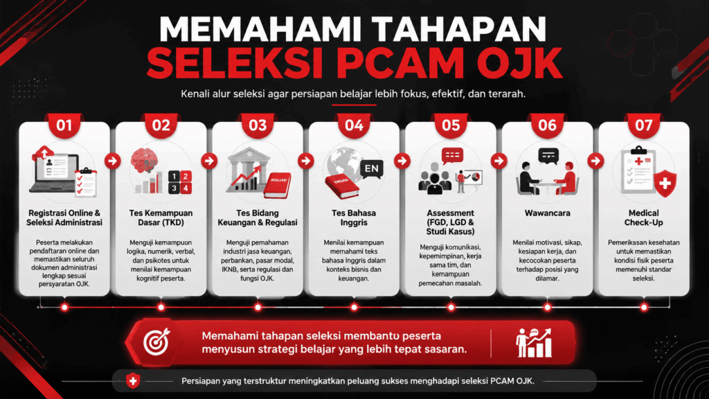 Soal OJK ada berapa