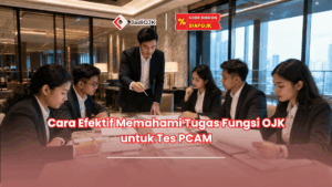 tugas dan fungsi ojk