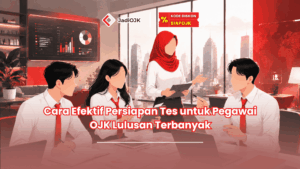 Berapa lama kontrak kerja OJK