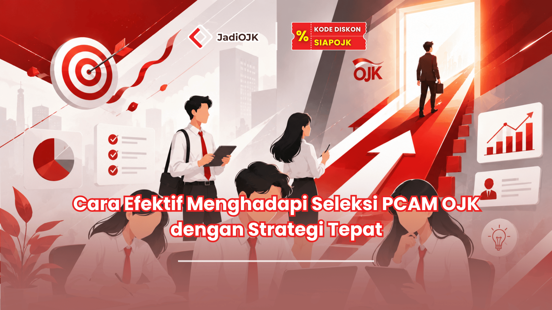 Apa tujuan utama dibentuknya OJK