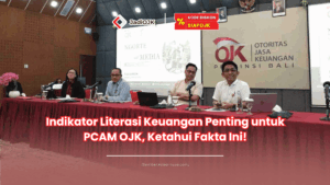 indikator literasi keuangan