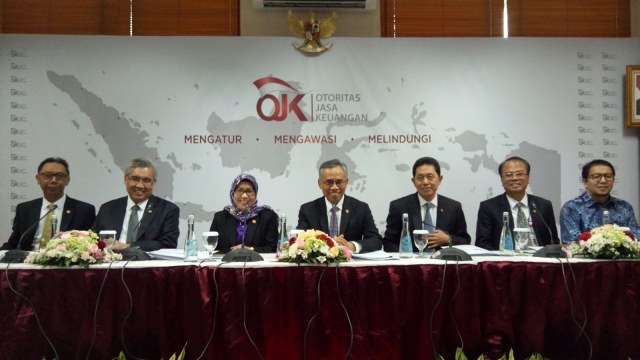 Perbedaan aset dan liabilitas