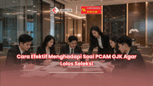 Soal OJK ada berapa
