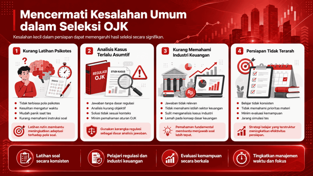Berapa gaji karyawan OJK