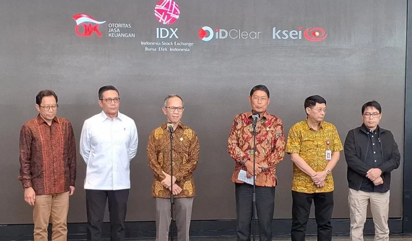 indikator literasi keuangan