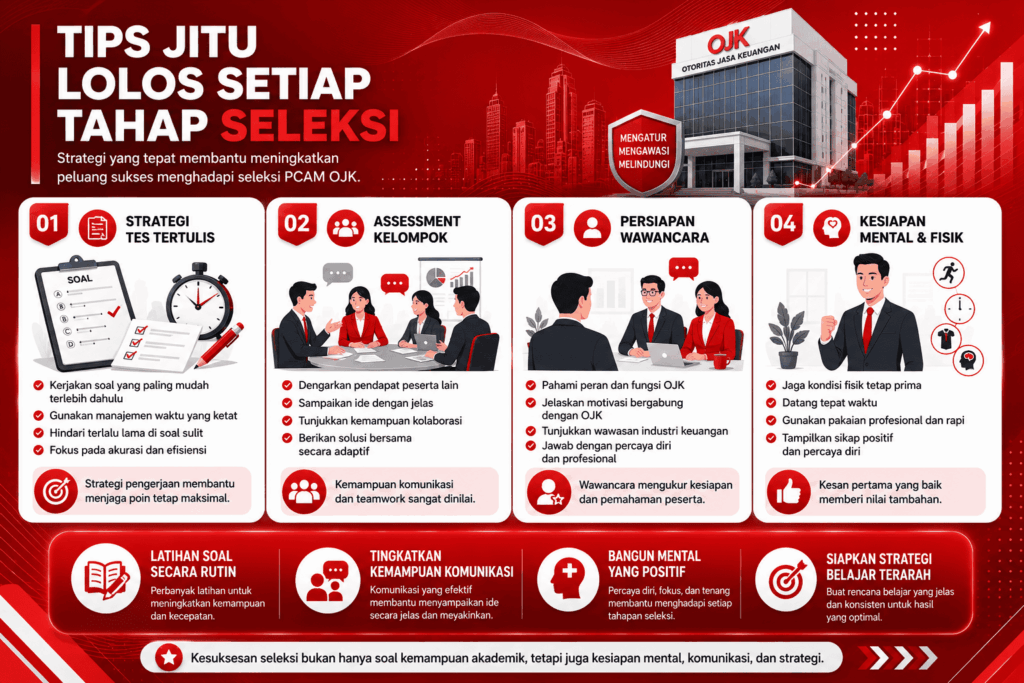 peran ojk dan masyarakat