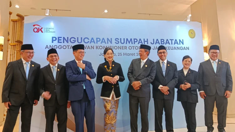 tes pcam ojk