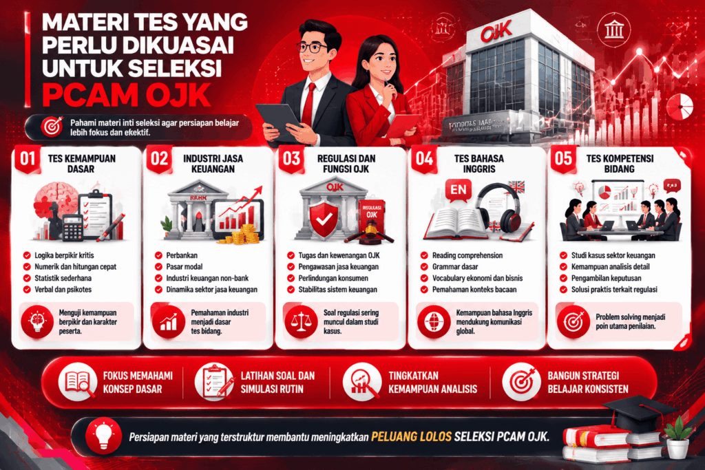 Apakah pegawai OJK itu PNS