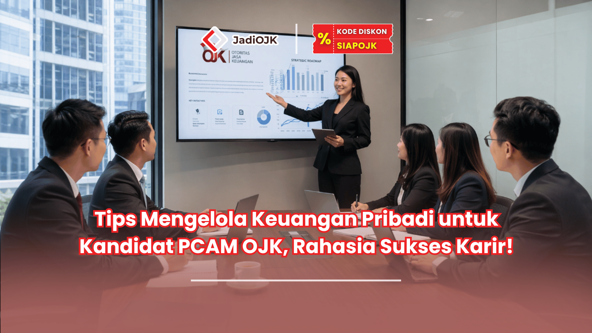 Tips mengelola keuangan pribadi