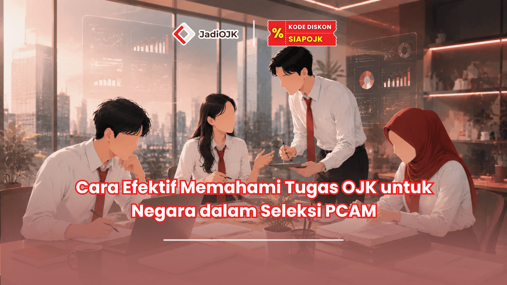 tugas ojk untuk negara