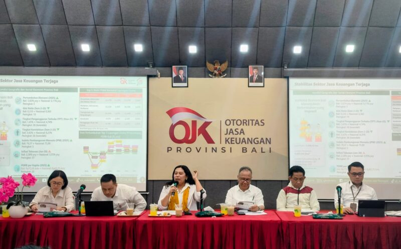 indikator literasi keuangan