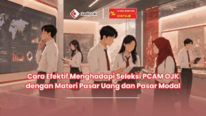 pasar uang dan pasar modal