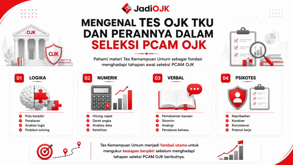 tes ojk tku itu apa