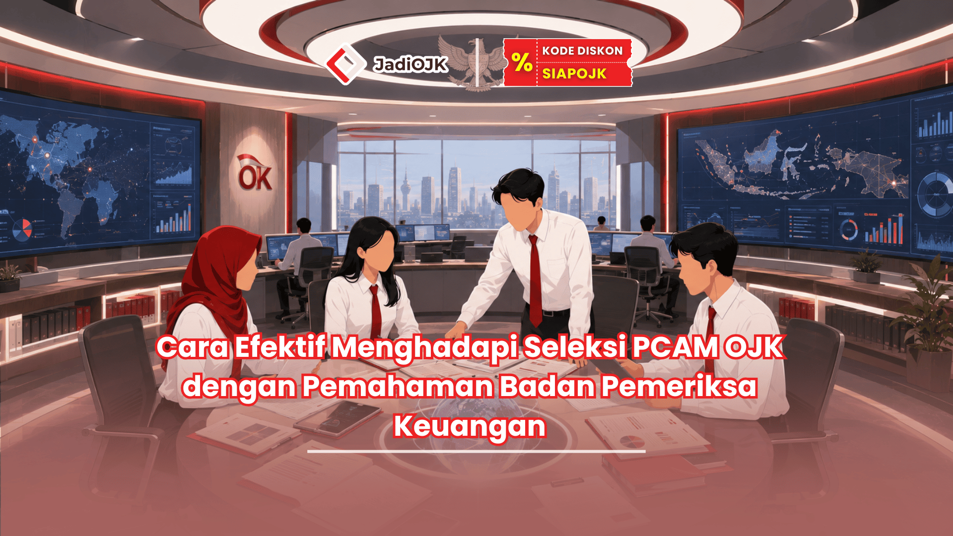 siapa badan pemeriksa keuangan